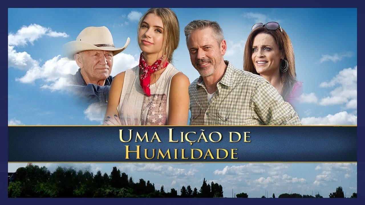 Spirit Riders (2015)