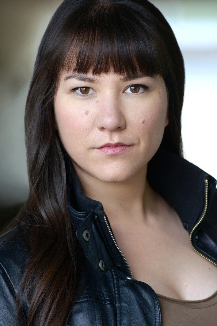 et billede af Leanne Smith