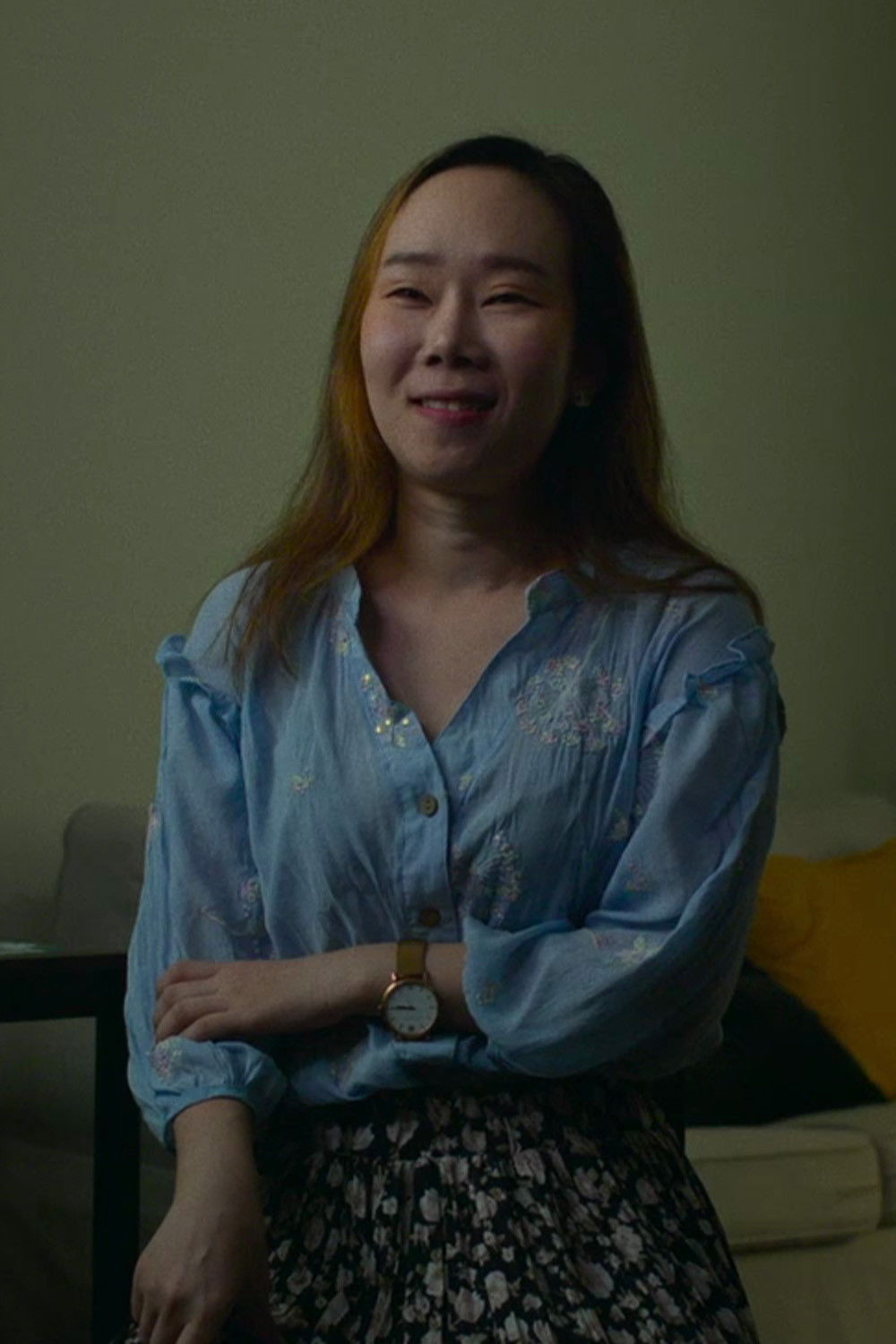 et billede af Panitaluck Manokhan