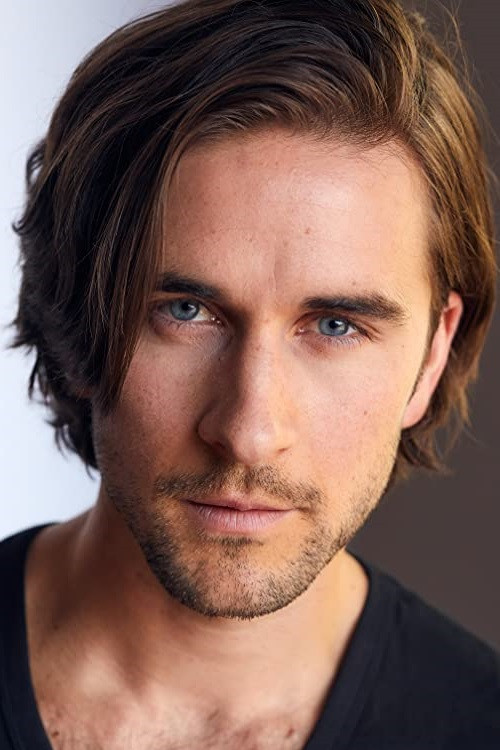 et billede af Sam Krumrine