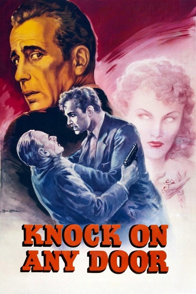 Knock on Any Door