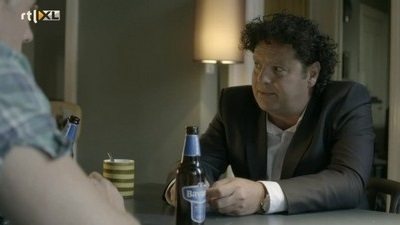 Divorce - Épisode 5
