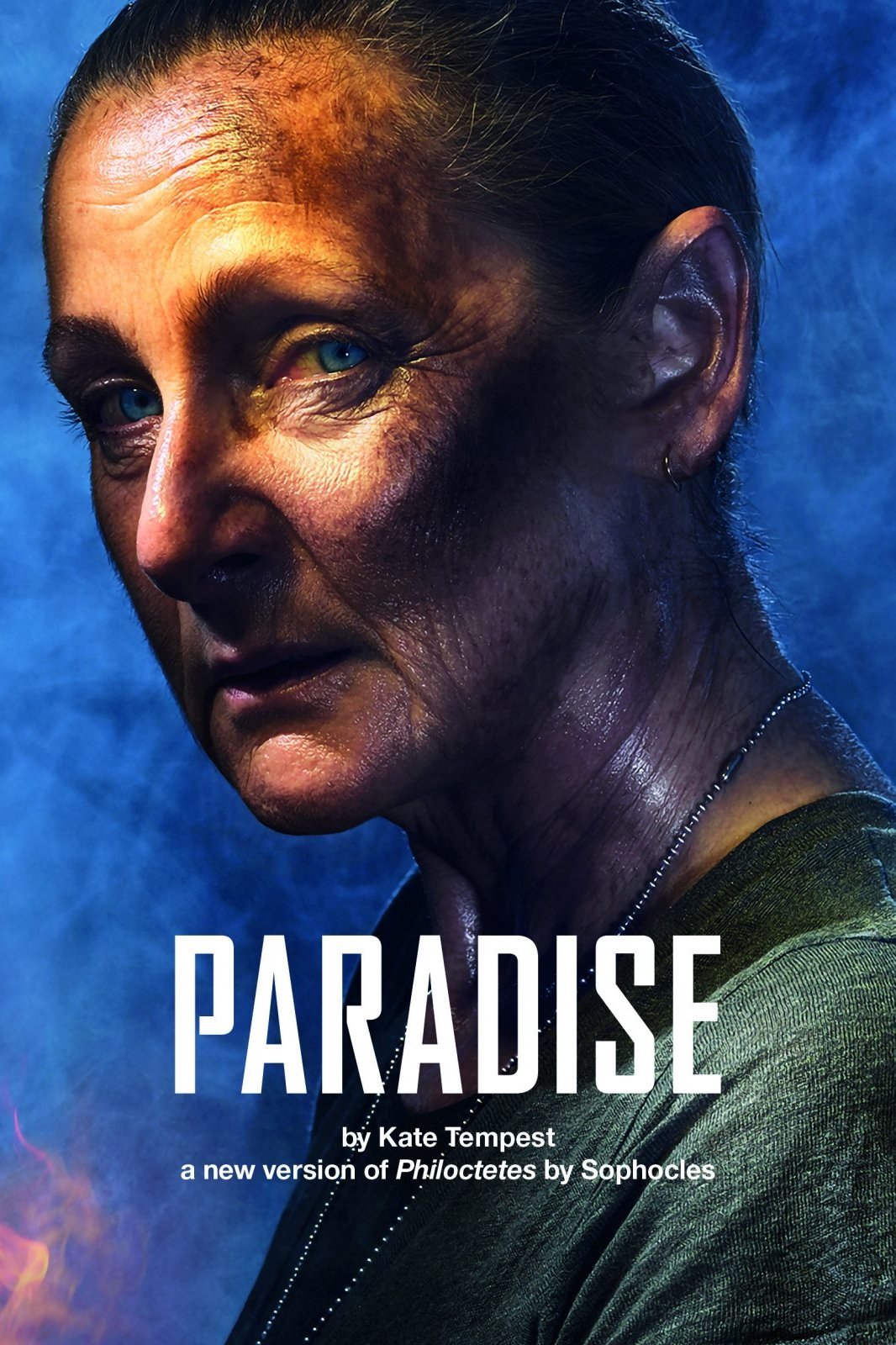 National Theatre Live: Paradise