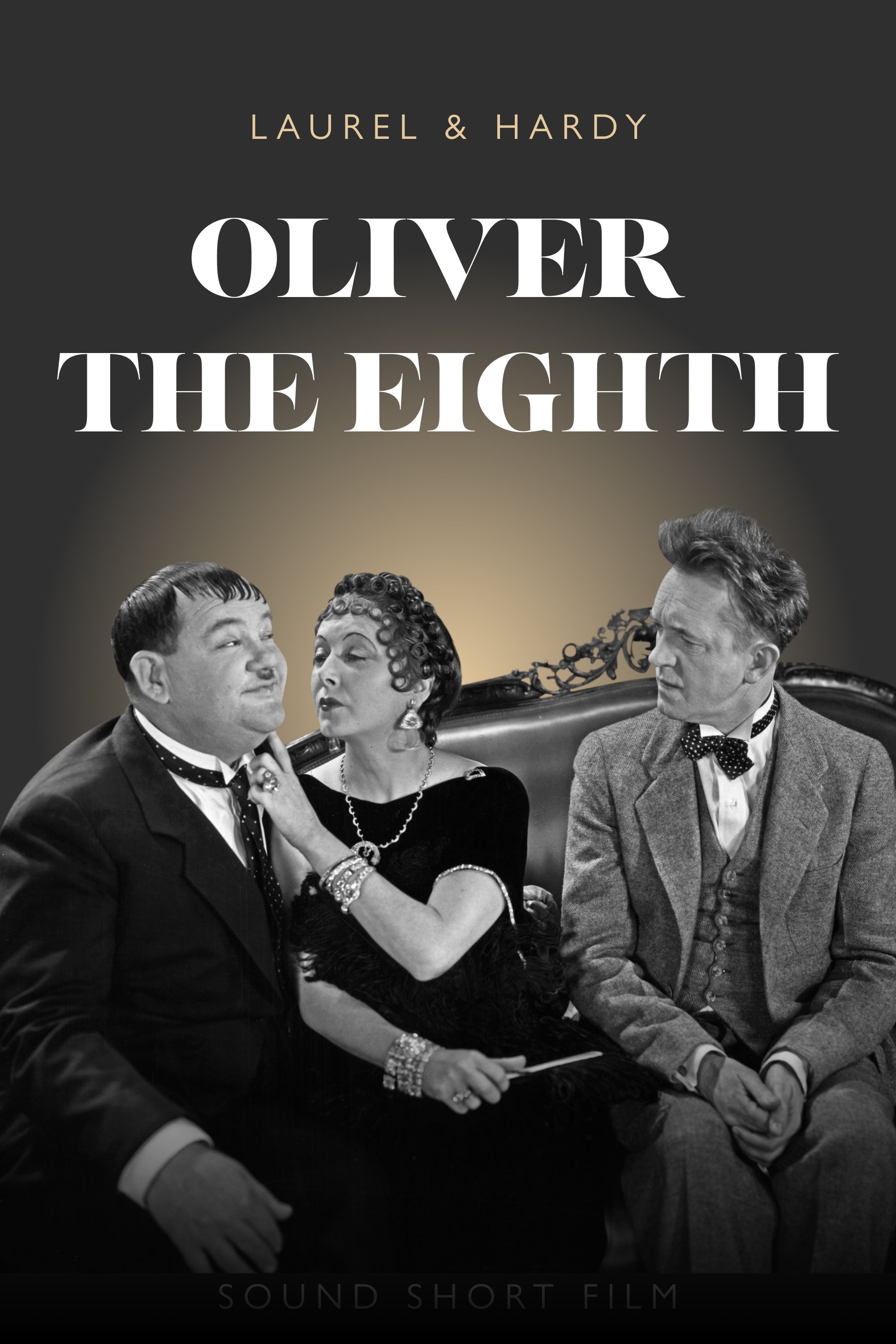 Oliver the Eighth