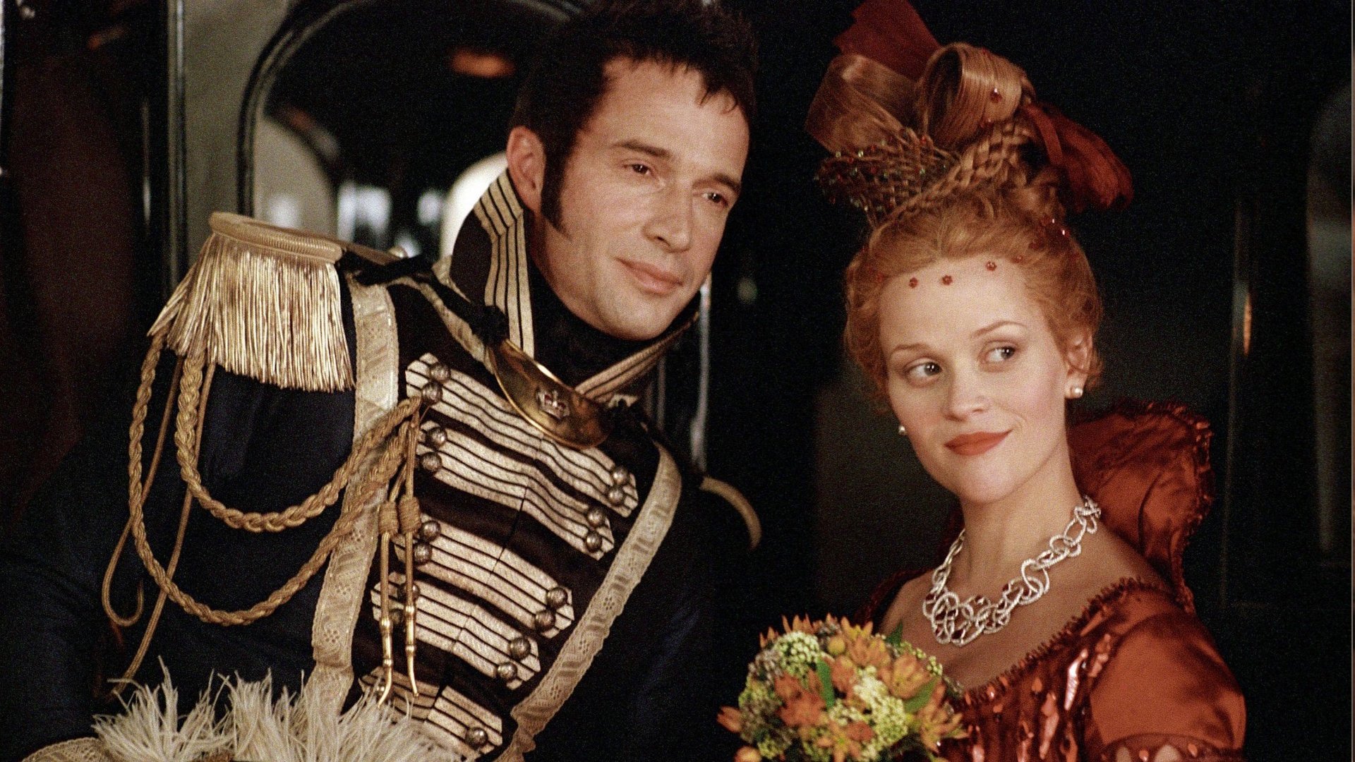 Vanity Fair (2004)