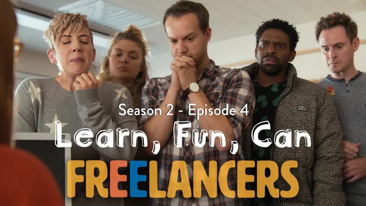 Thumbnail for Learn, Fun, Can! Season 2 Episode 4
