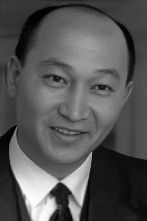 et billede af Mentay Utepbergenov