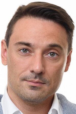 et billede af Daniil Pulyakh