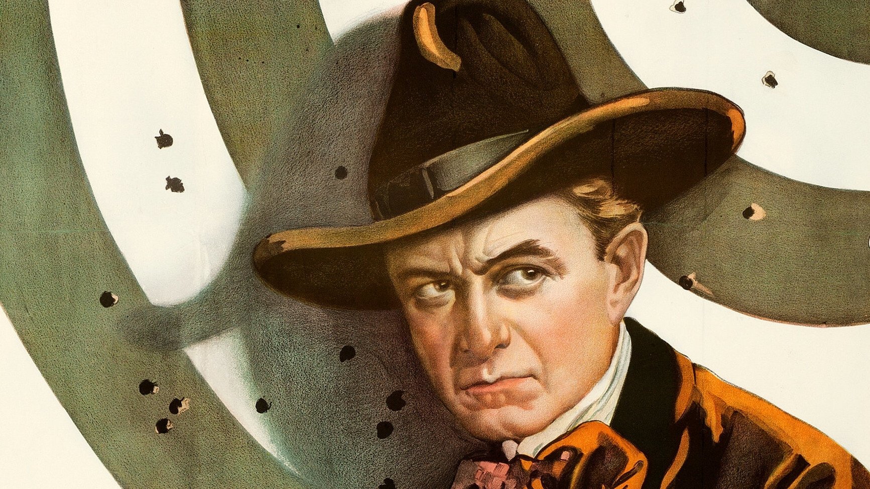 Bullet Proof (1920)