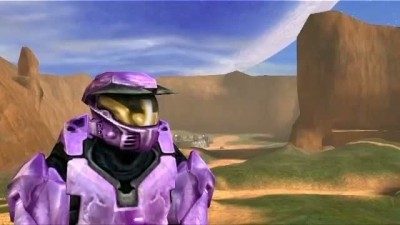 Red vs. Blue