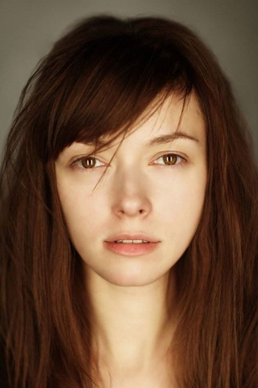 et billede af Oleksandra Tkachenko