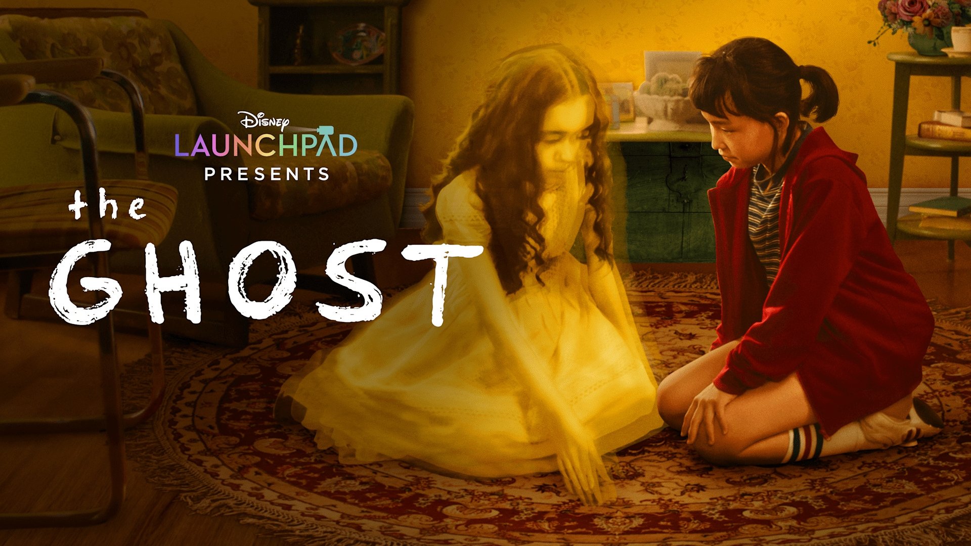 The Ghost