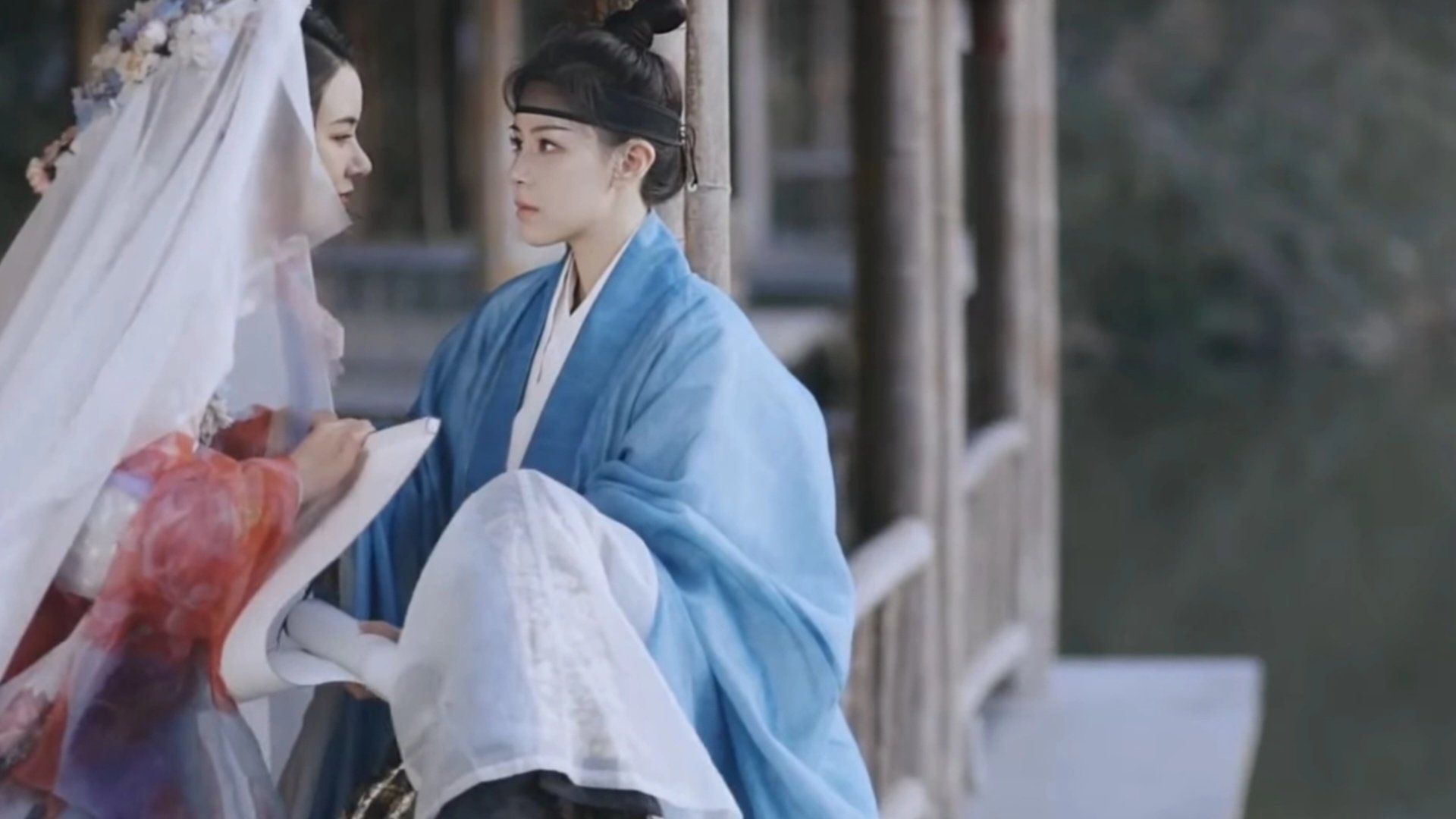 One Look, and I was Hers for Life (2022)