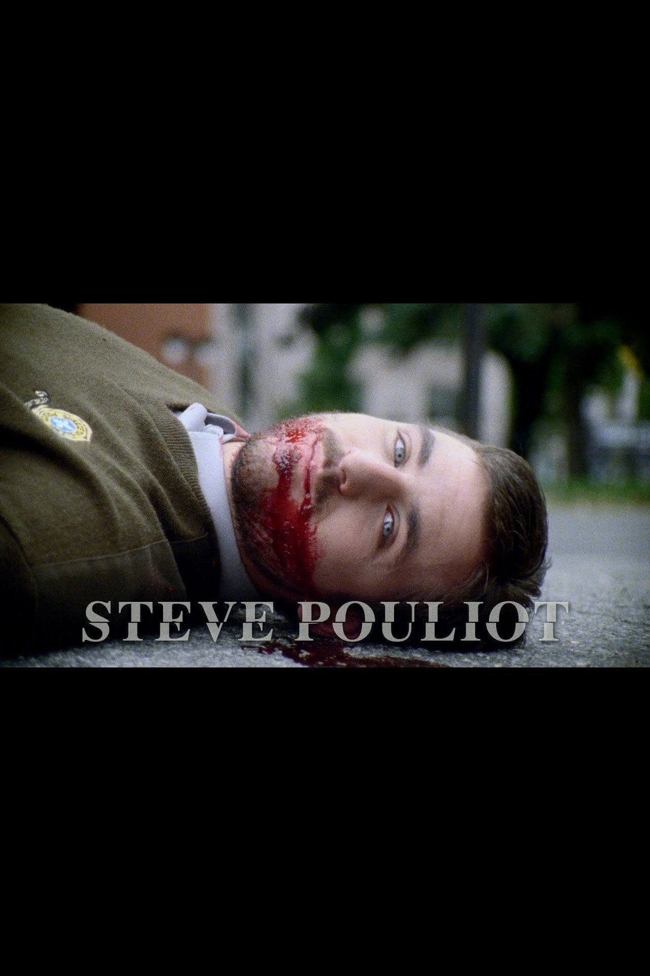 Steve Pouliot Steve Pouliot