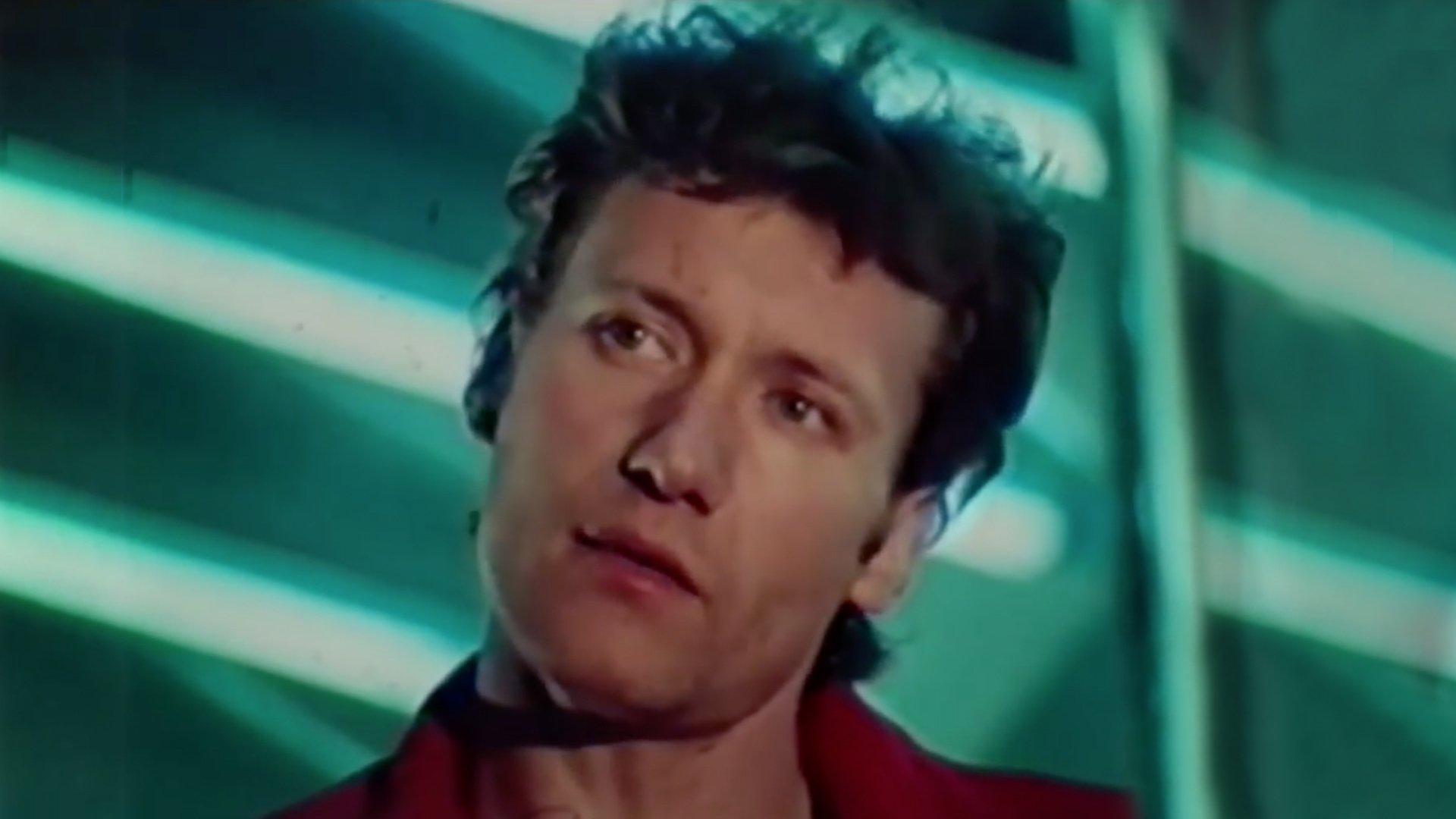 L'Idole Des Jeunes (1976)