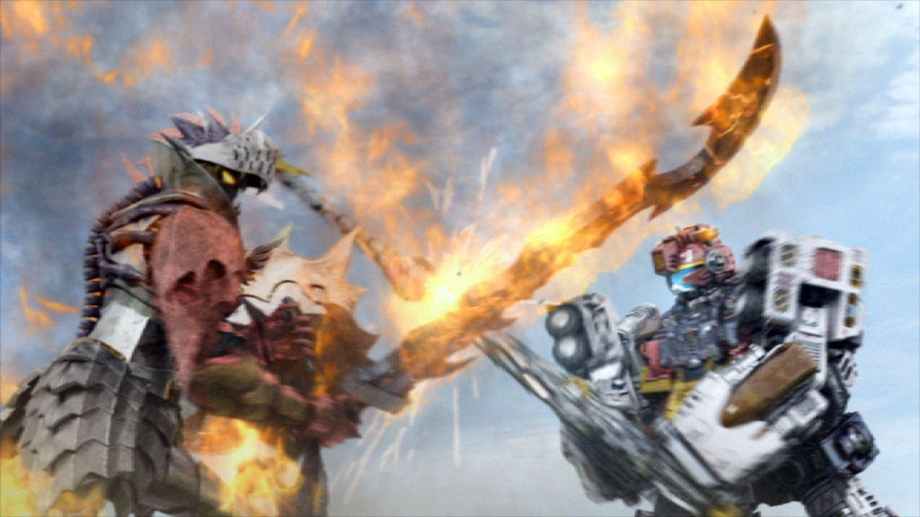 Thumbnail for Episode 33 Season 1 Episode 33