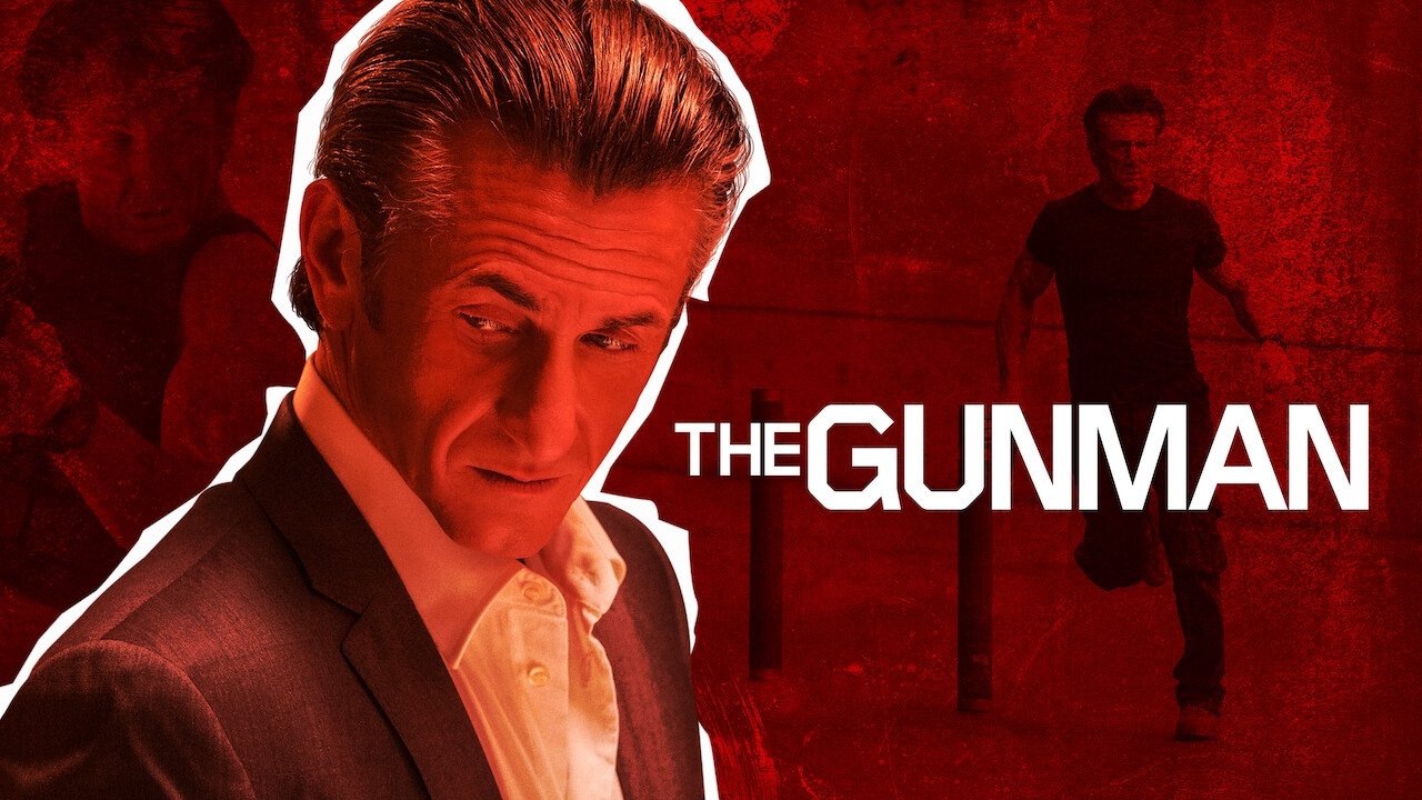 The Gunman