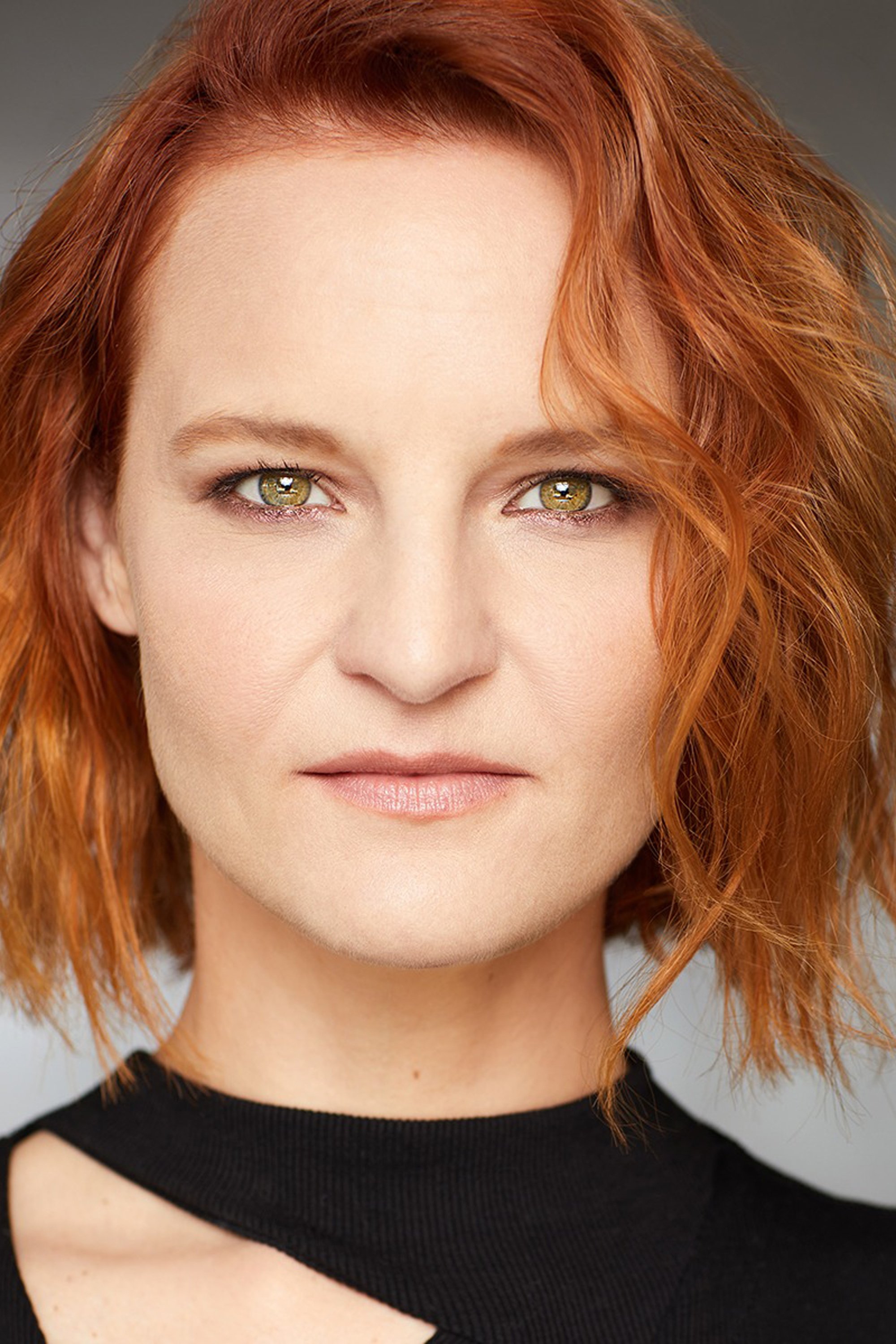 et billede af Lacey Rae