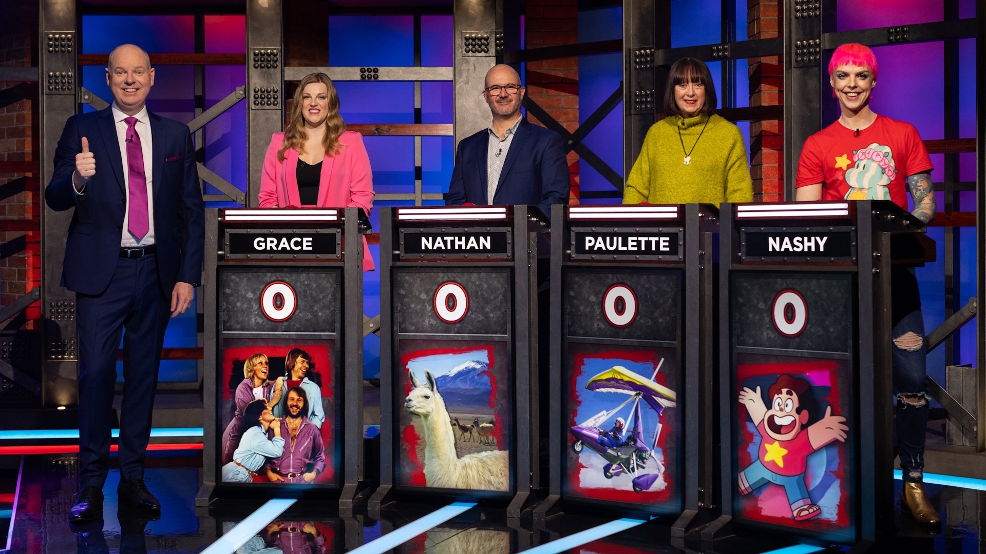 Episode 6