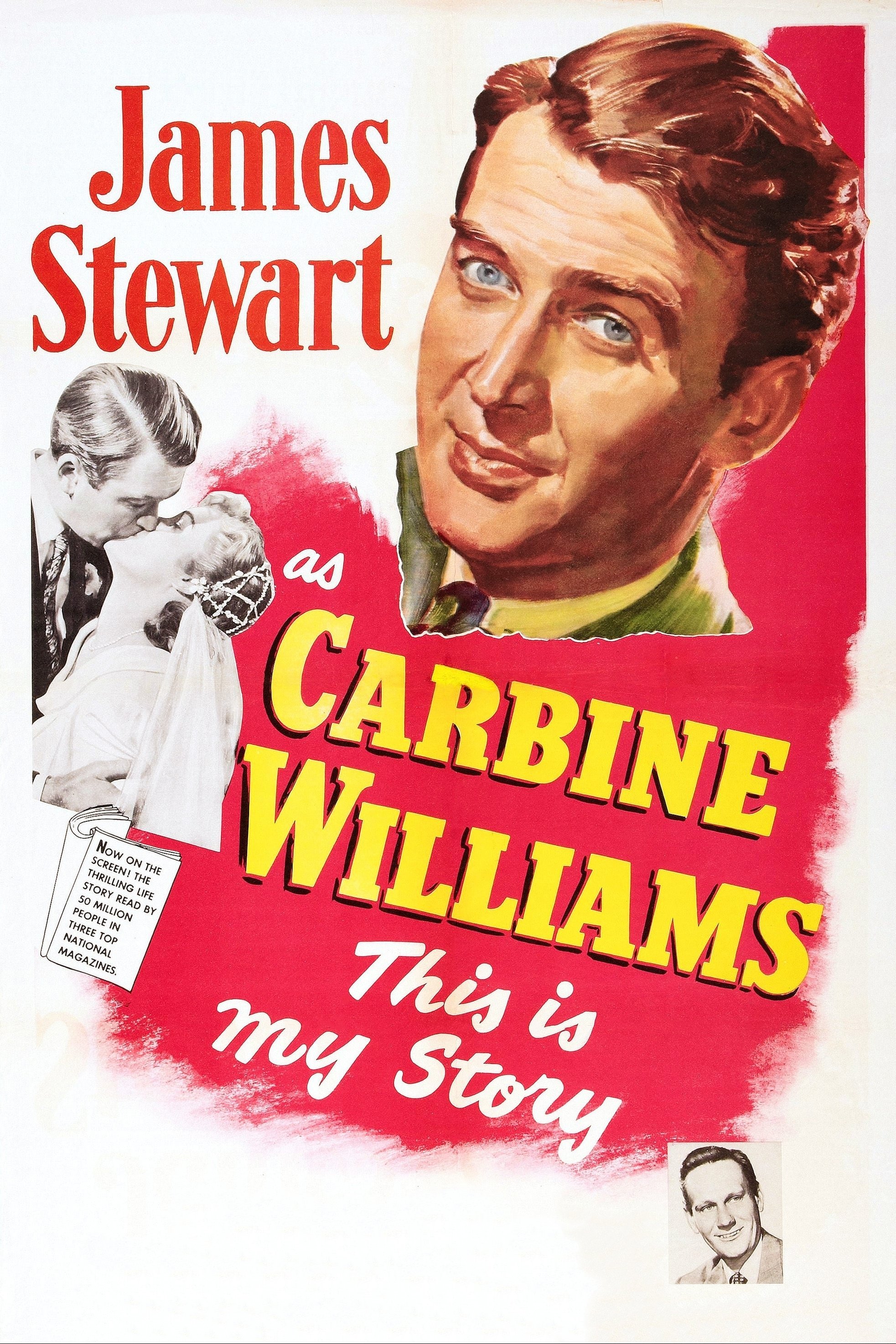 Carbine Williams