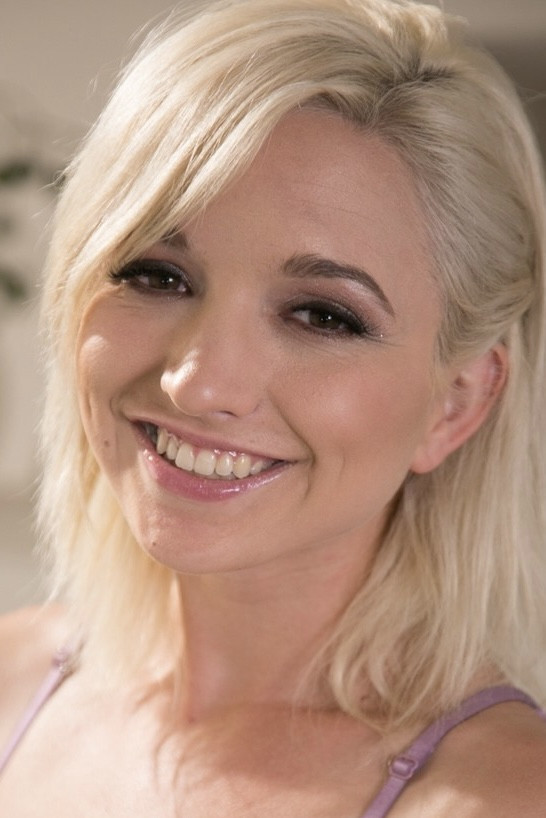 et billede af Eliza Jane