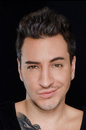 et billede af Adam Barta