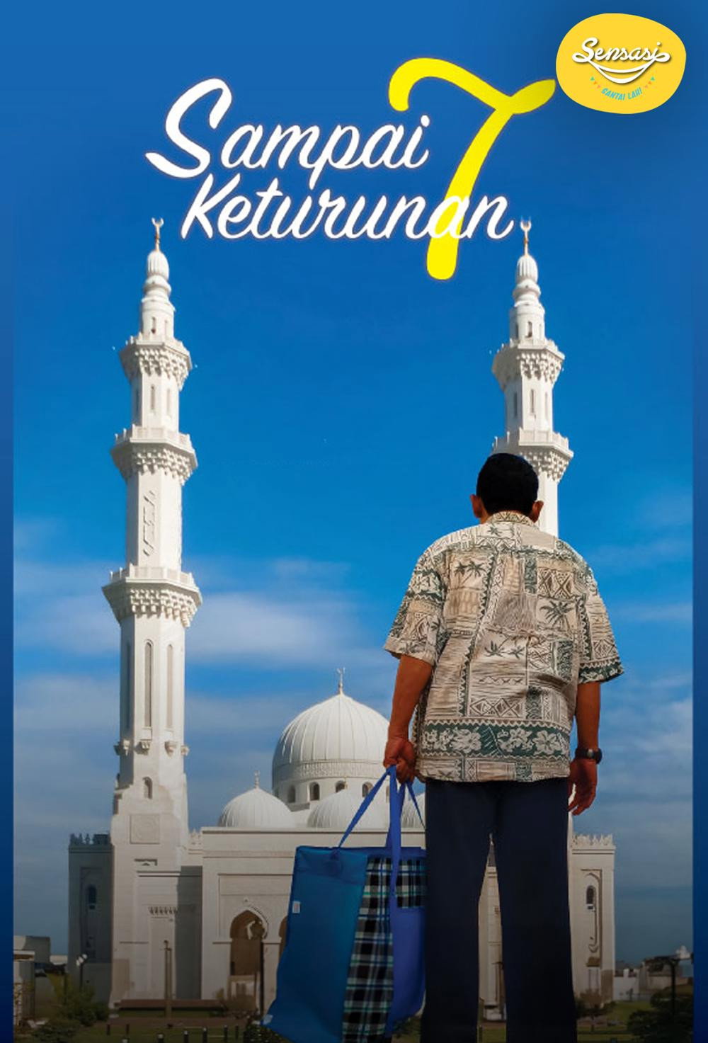 Sampai 7 Keturunan