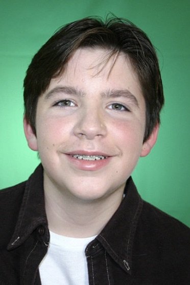 et billede af Derek Chase Hickey