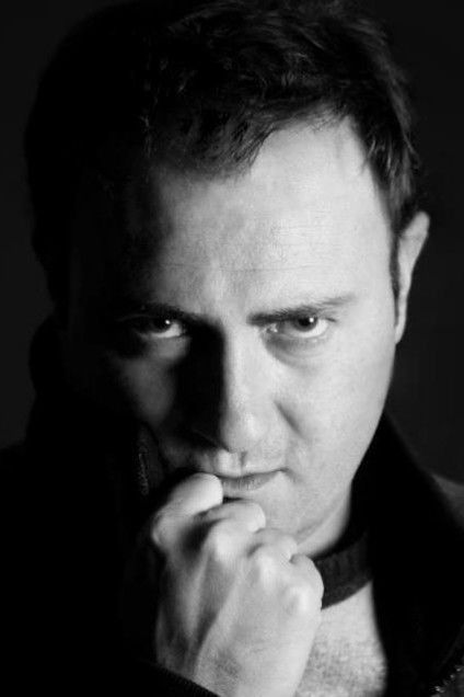 et billede af Armen Margaryan