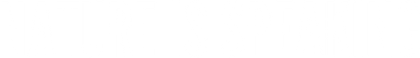 Nature Is Speaking Logo