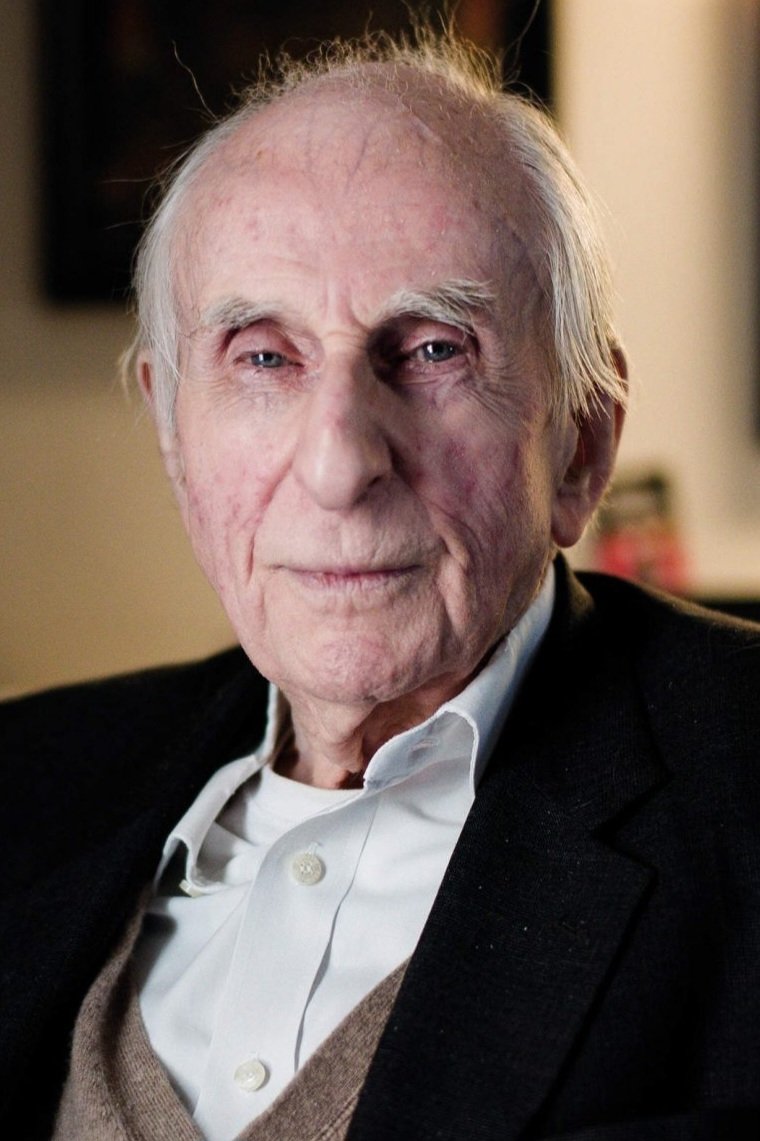 et billede af Michael Bond