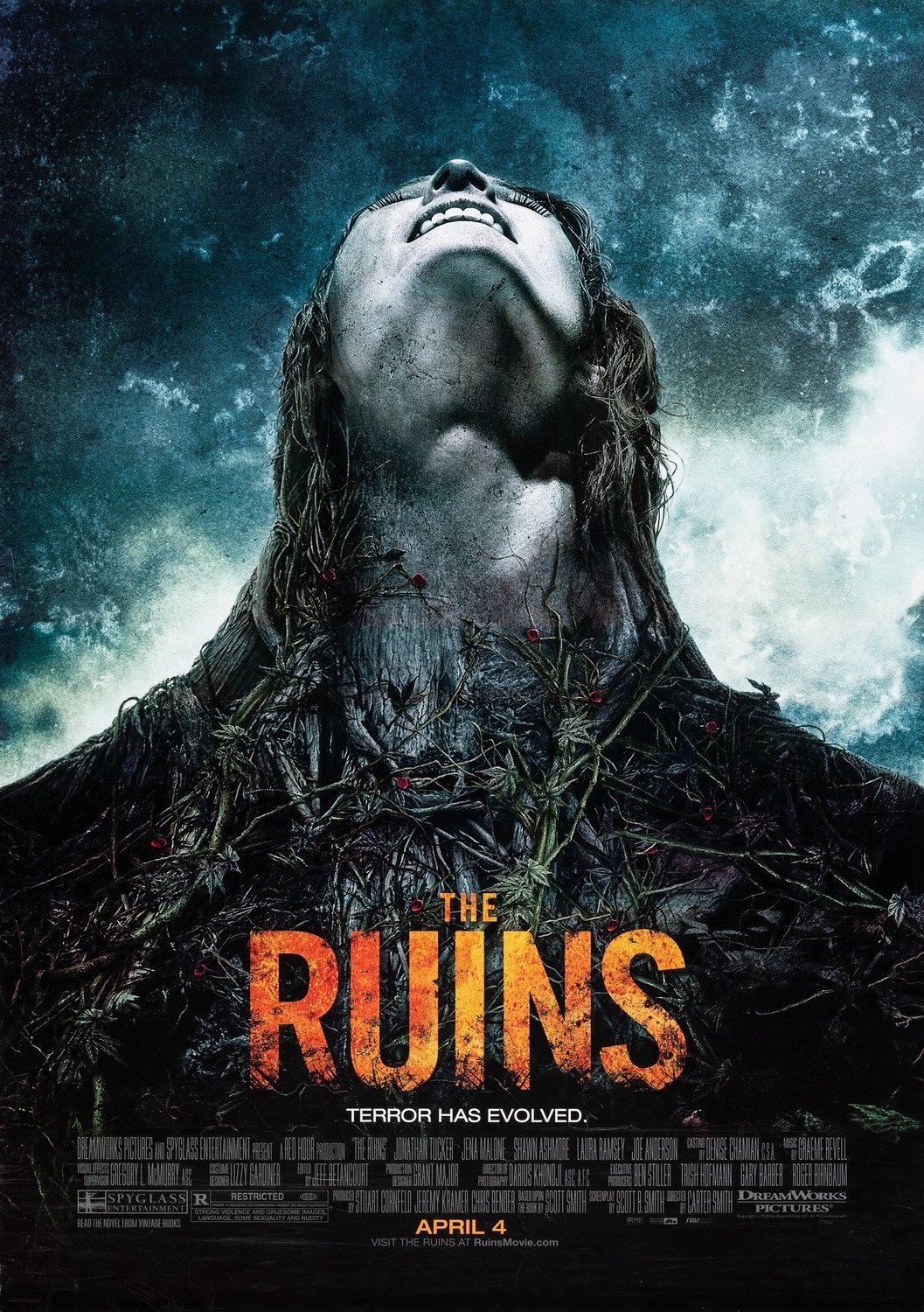 The Ruins