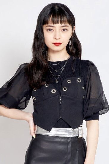 et billede af Moe Kamikokuryo