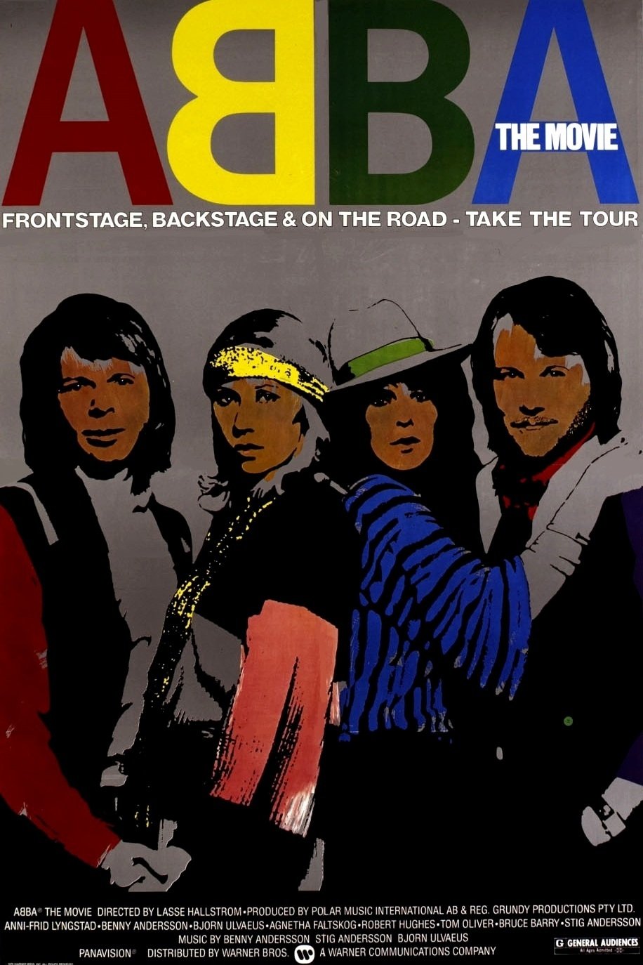 ABBA: The Movie