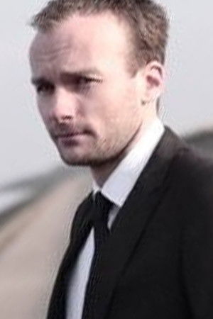 et billede af Andrew Swift