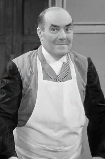 et billede af Louis Kerly