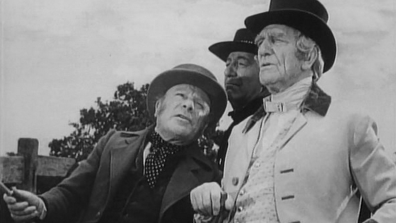 Forever and a Day (1943)