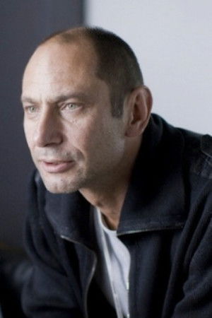 et billede af Aleksandr Chernykh