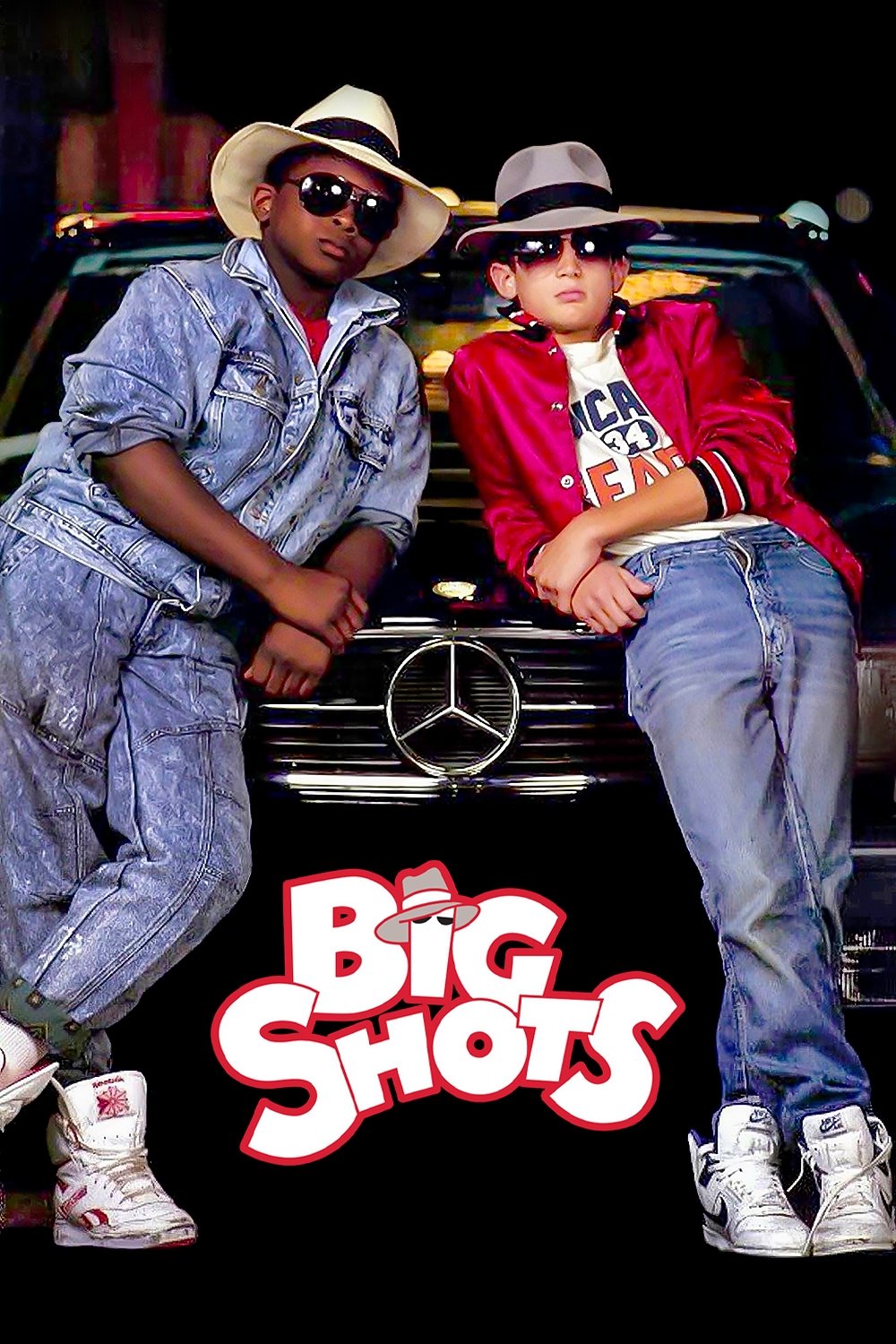 Big Shots