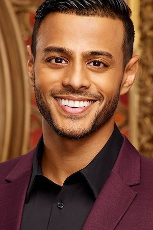 Brian Benni's picture in the cast