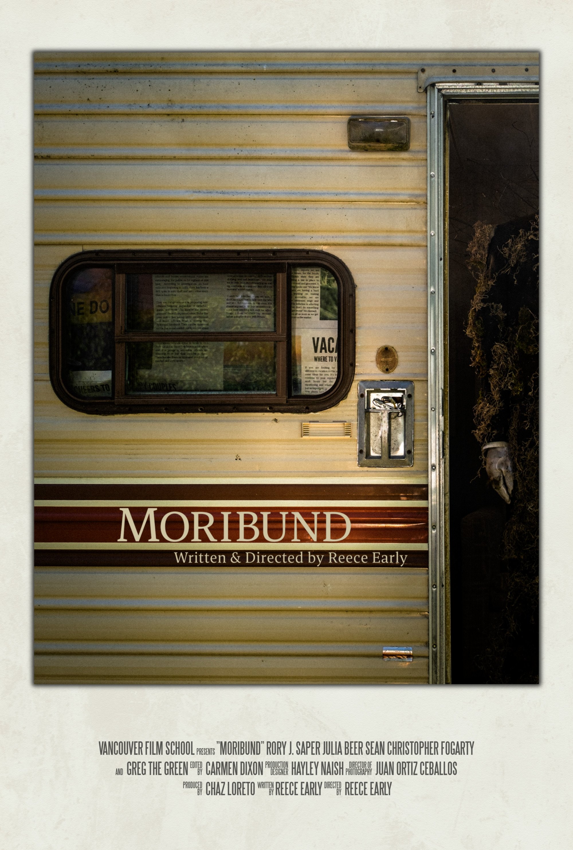 Moribund