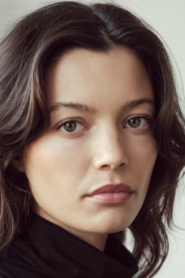 et billede af Vivien König