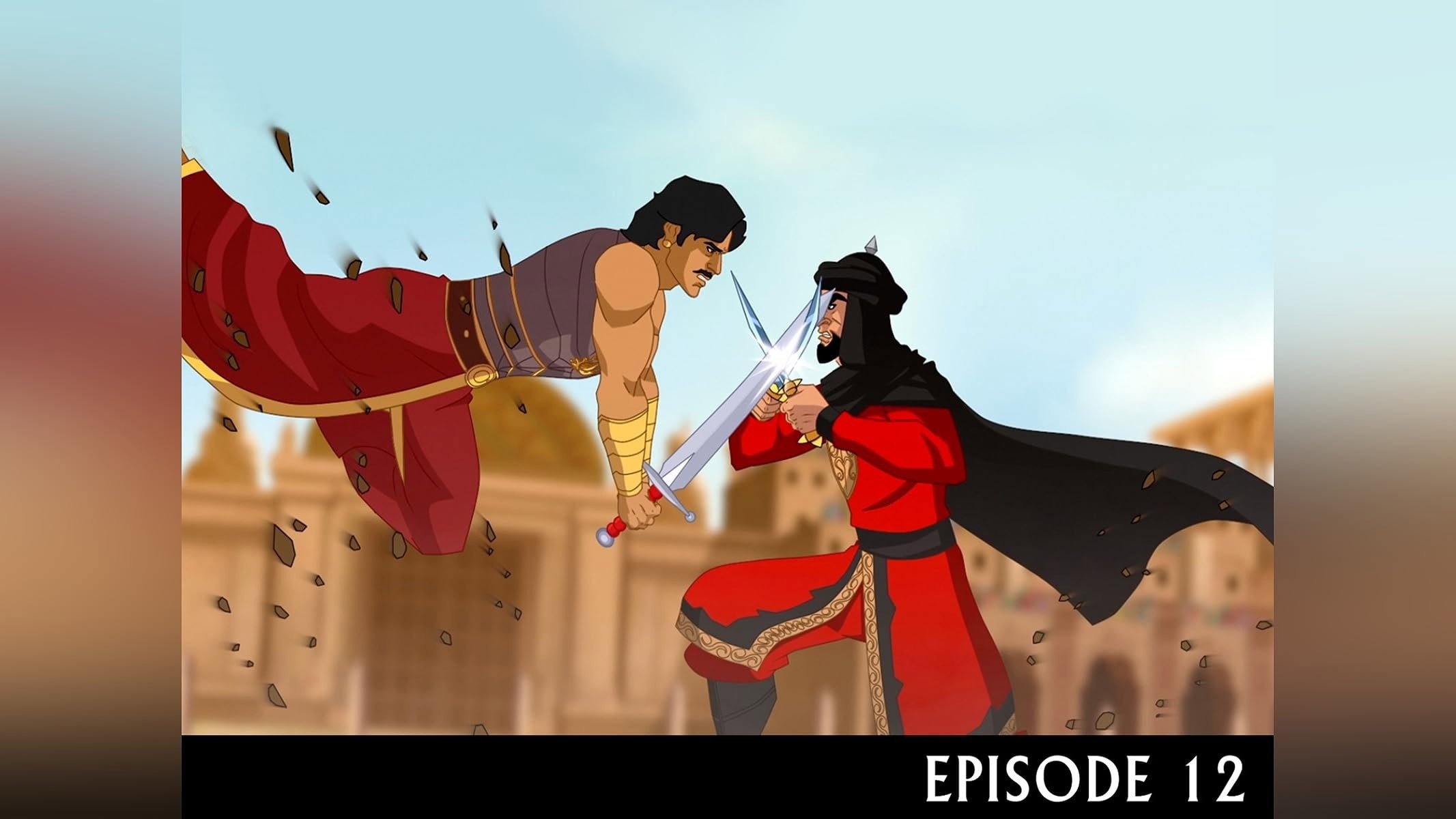Episode 12