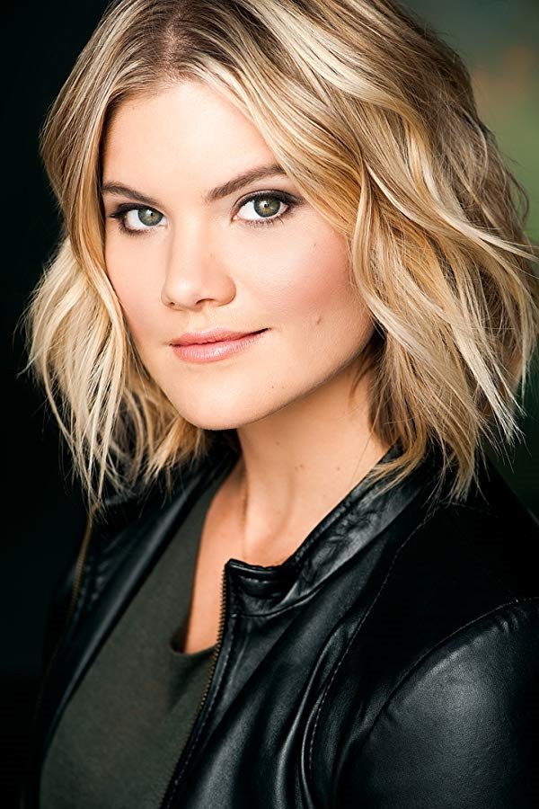 et billede af Bo Youngblood