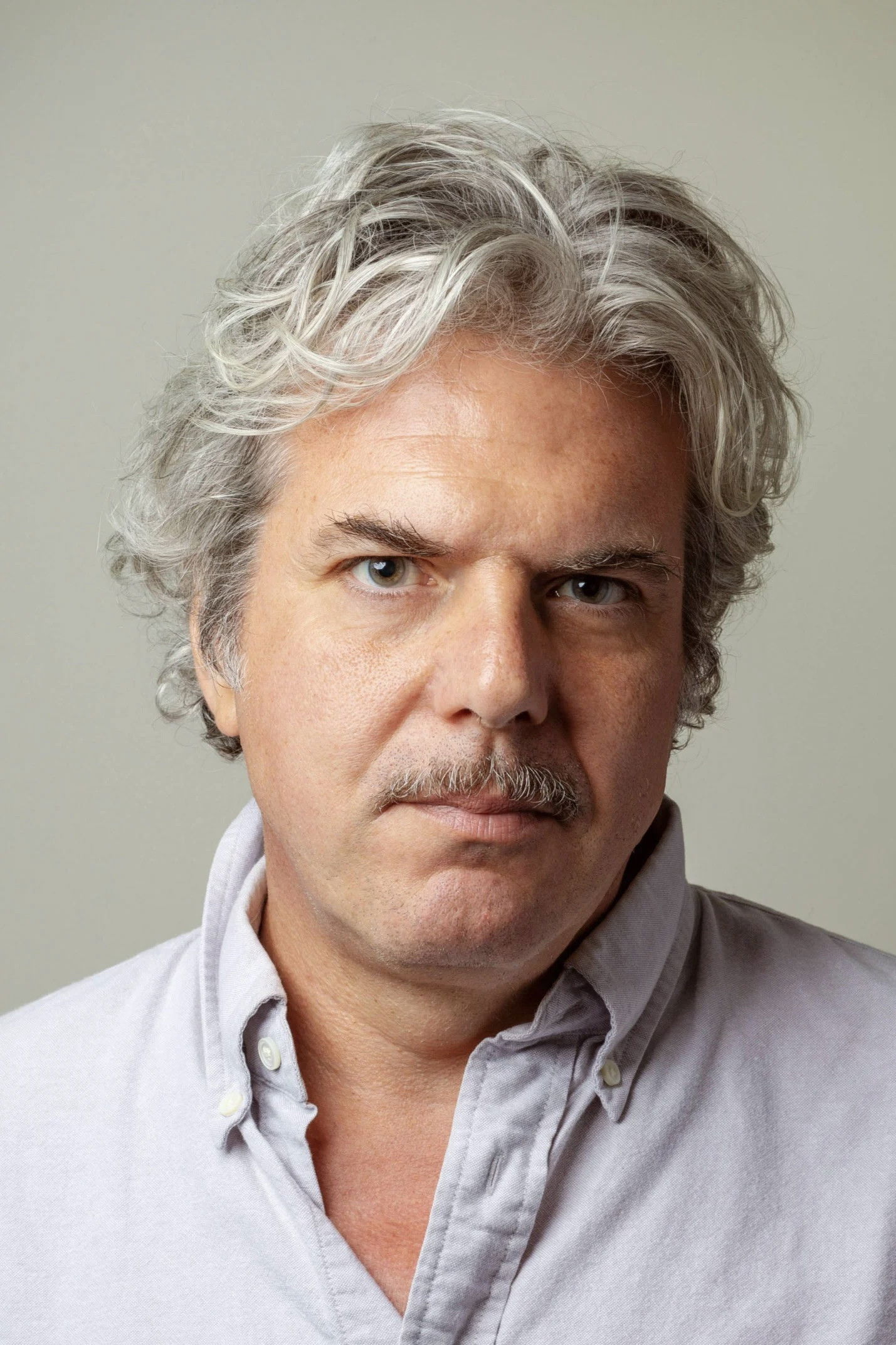 et billede af Chris Lombardi