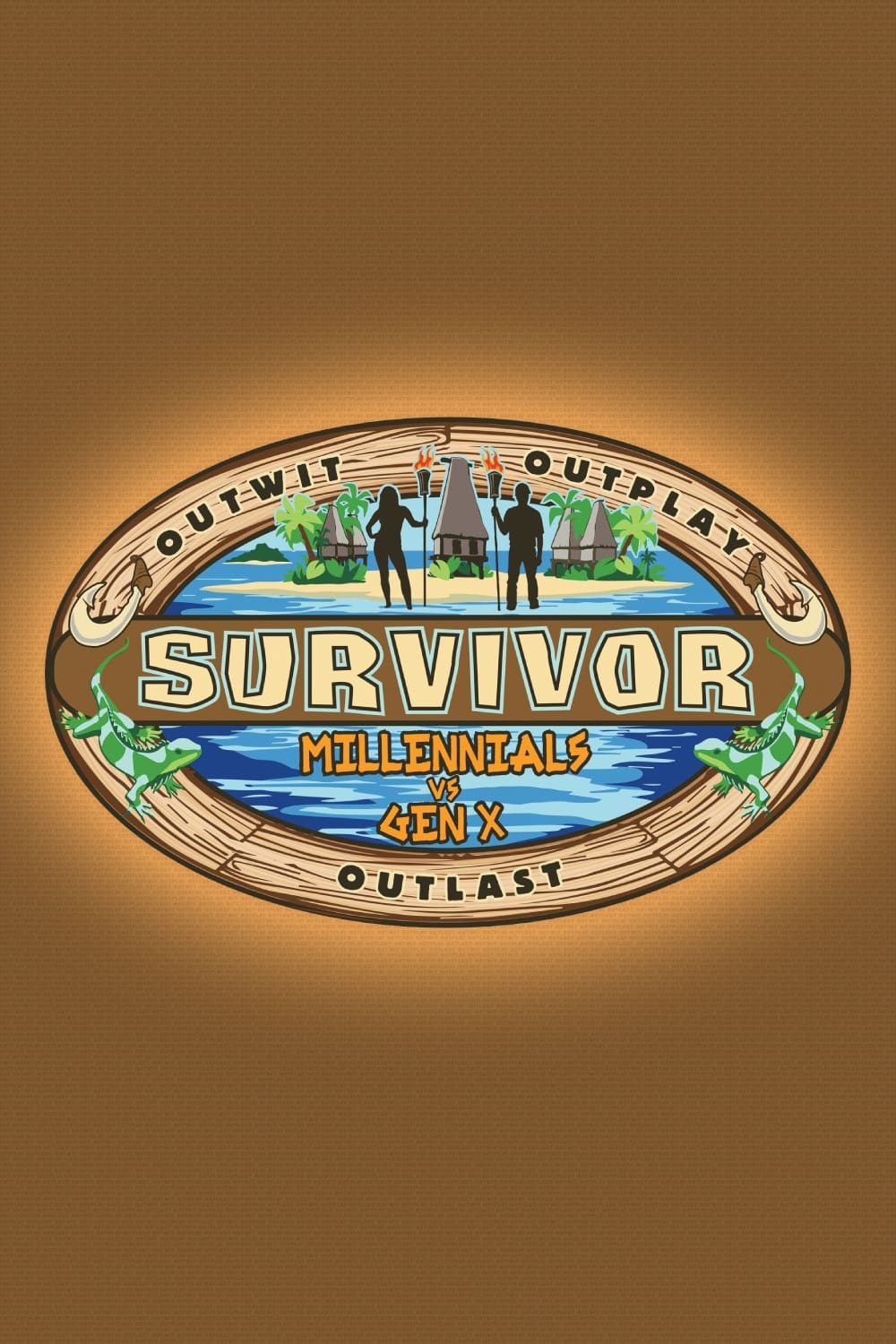 Survivor Season 33