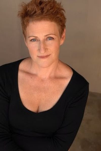 et billede af Josie Gammell