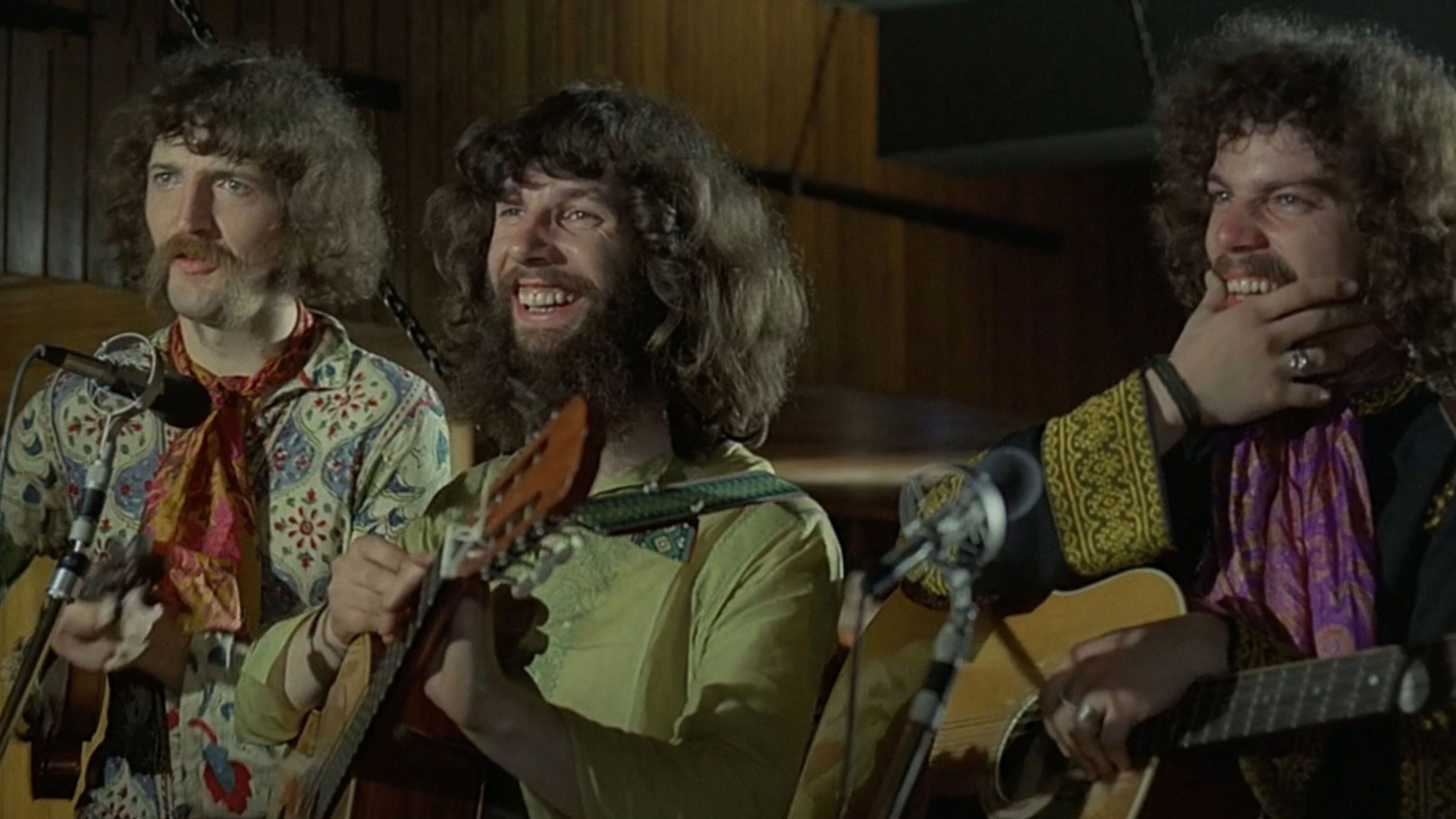 Was ist denn bloß mit Willi los?