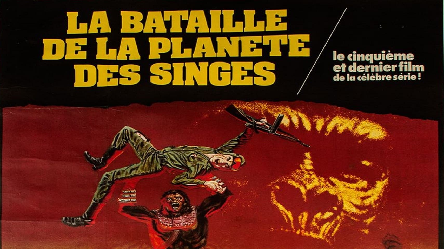 Image du film La Bataille de la planète des singes lfuxnjt1x7gtrgrtre1hwim23z4jpg