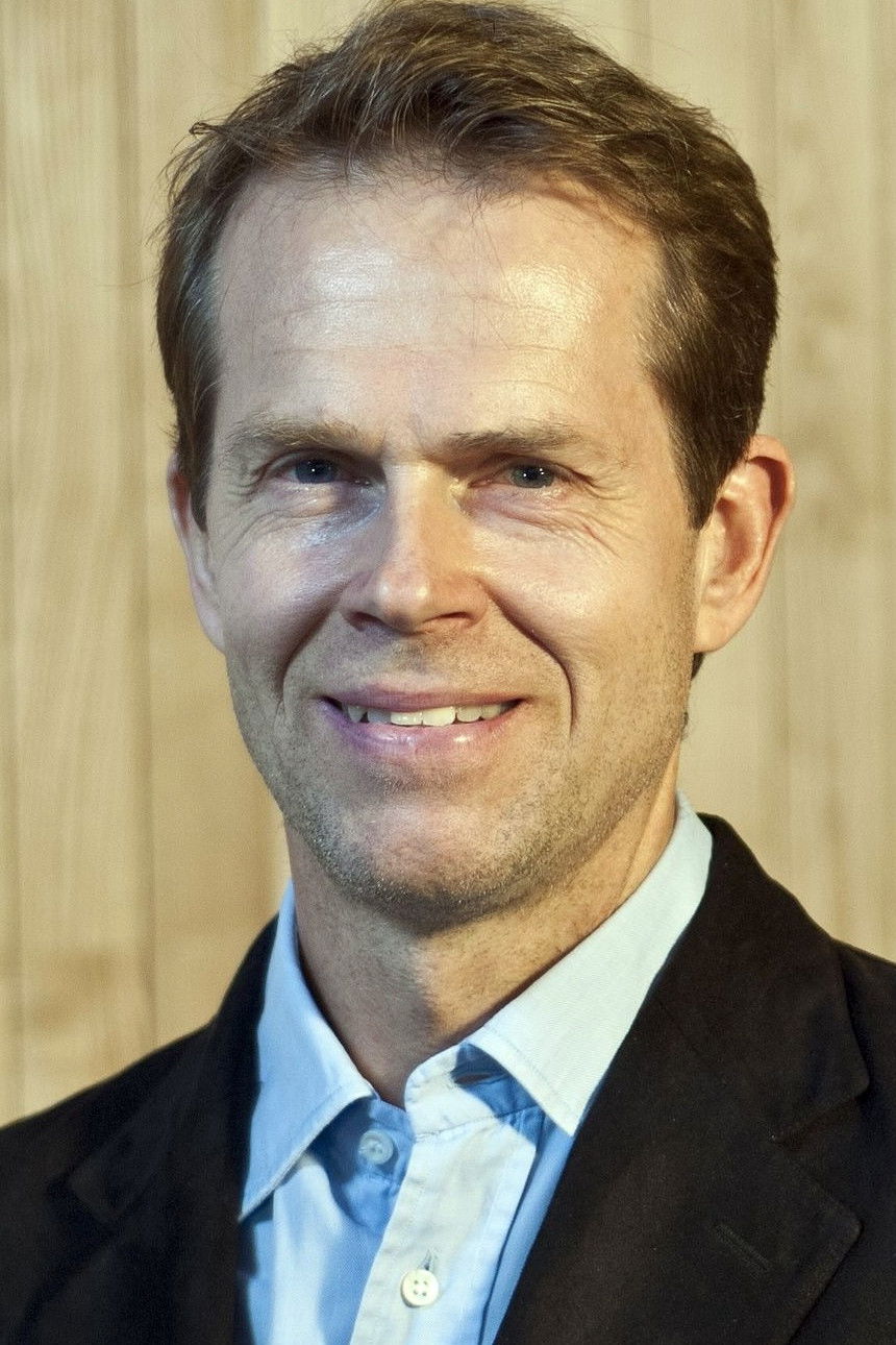 et billede af Stefan Edberg